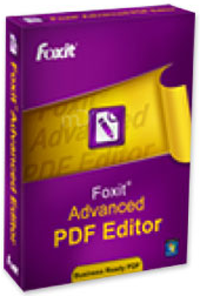 foxit pdf editor crack